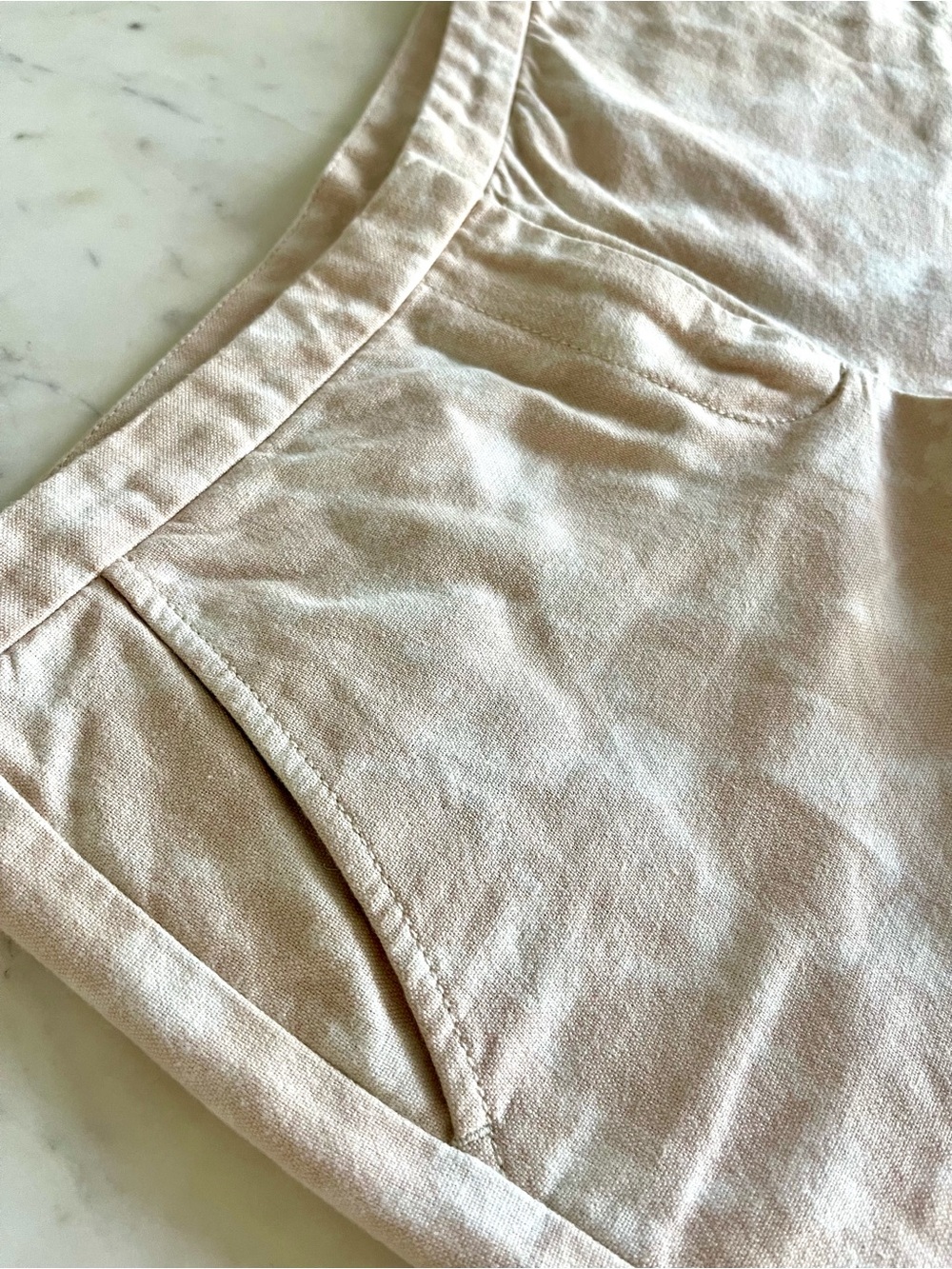 J.CREW Vintage Cotton Shorts - Picture 4 of 10